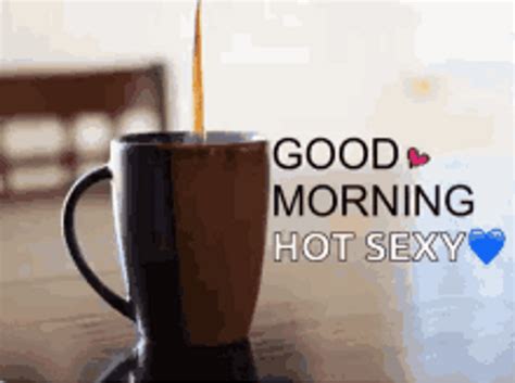 since instagram”. . Erotic good morning gifs